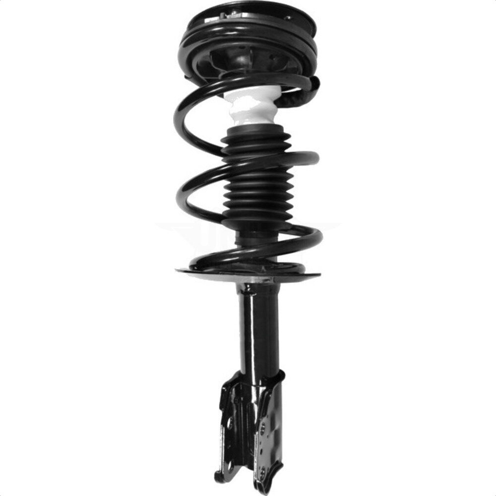 Unity Automotive 78A-11110 Suspension Strut and Coil Spring Assembly