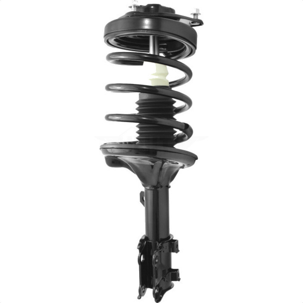Unity Automotive 78A-11111 Suspension Strut and Coil Spring Assembly