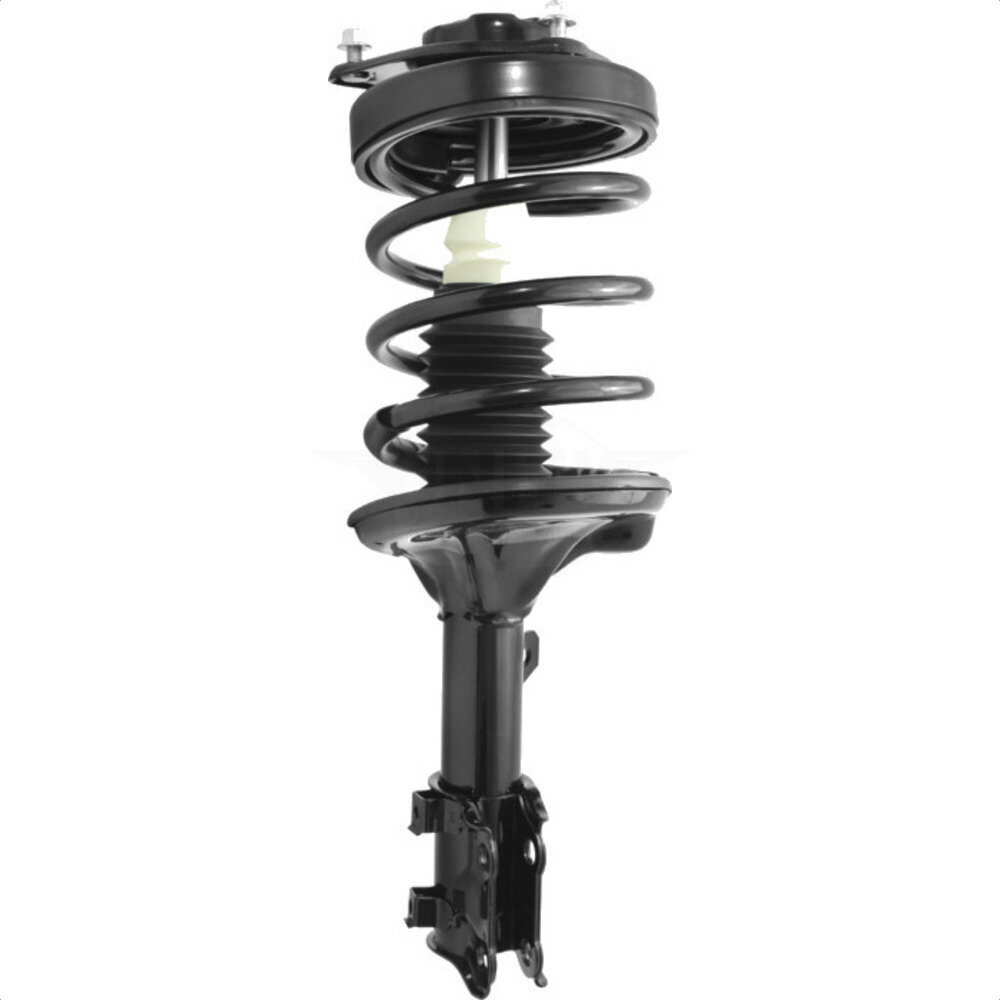 Unity Automotive 78A-11112 Suspension Strut and Coil Spring Assembly