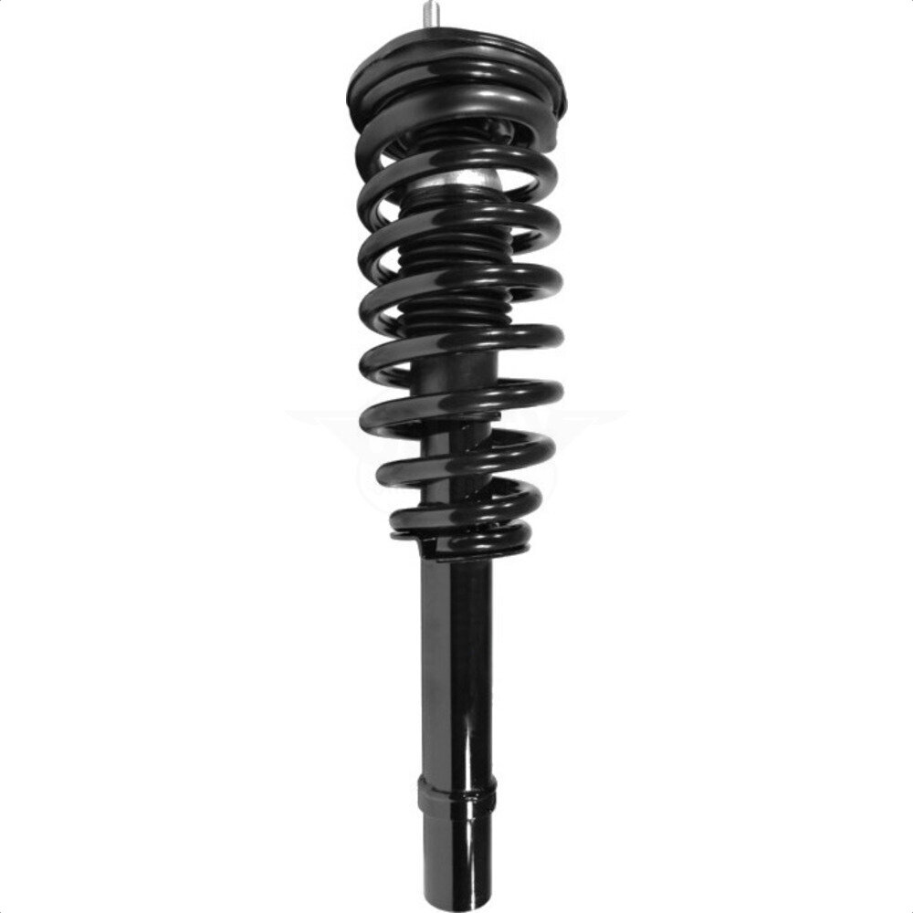 Unity Automotive 78A-11114 Suspension Strut and Coil Spring Assembly