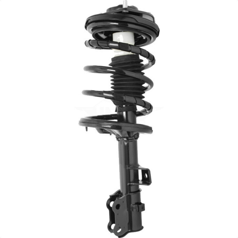 Unity Automotive 78A-11115 Suspension Strut and Coil Spring Assembly