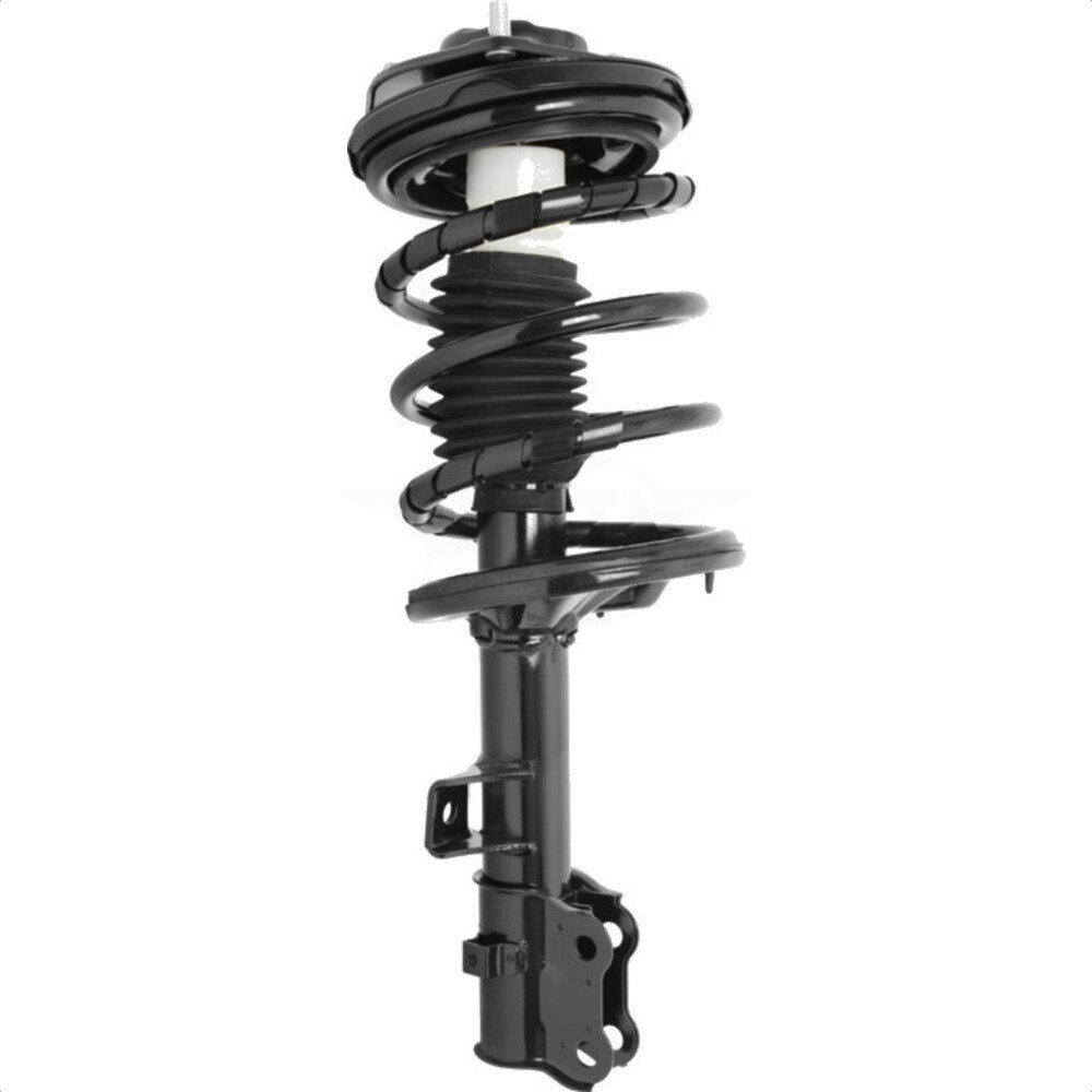 Unity Automotive 78A-11116 Suspension Strut and Coil Spring Assembly