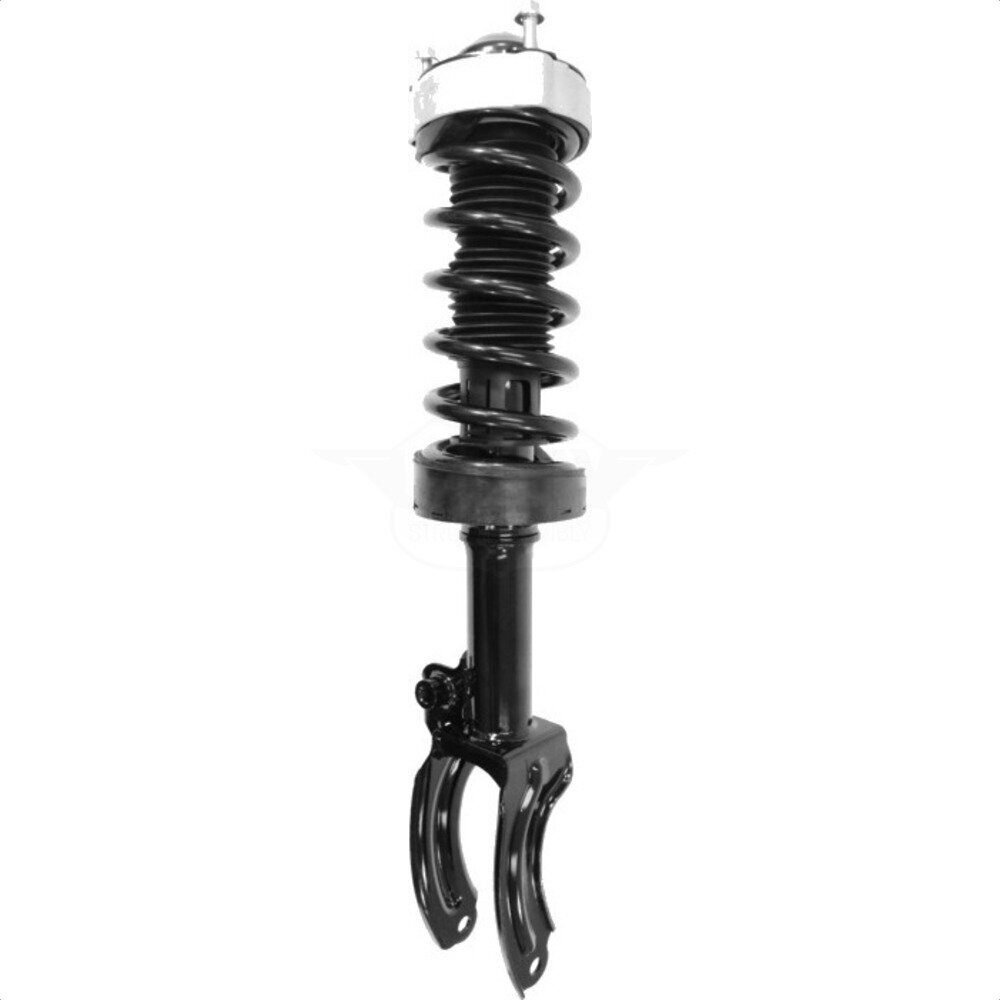 Unity Automotive 78A-11118 Suspension Strut and Coil Spring Assembly