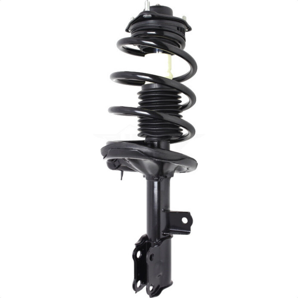 Unity Automotive 78A-11125 Suspension Strut and Coil Spring Assembly