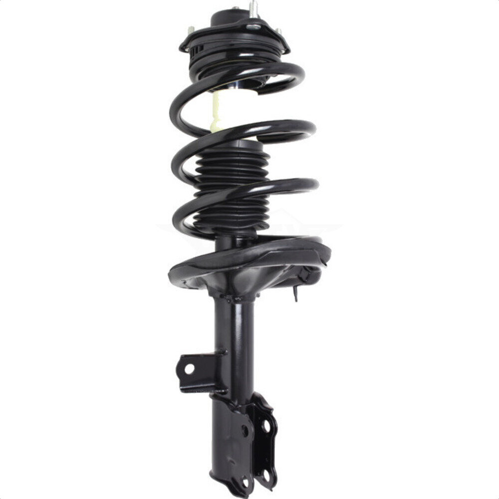 Unity Automotive 78A-11126 Suspension Strut and Coil Spring Assembly