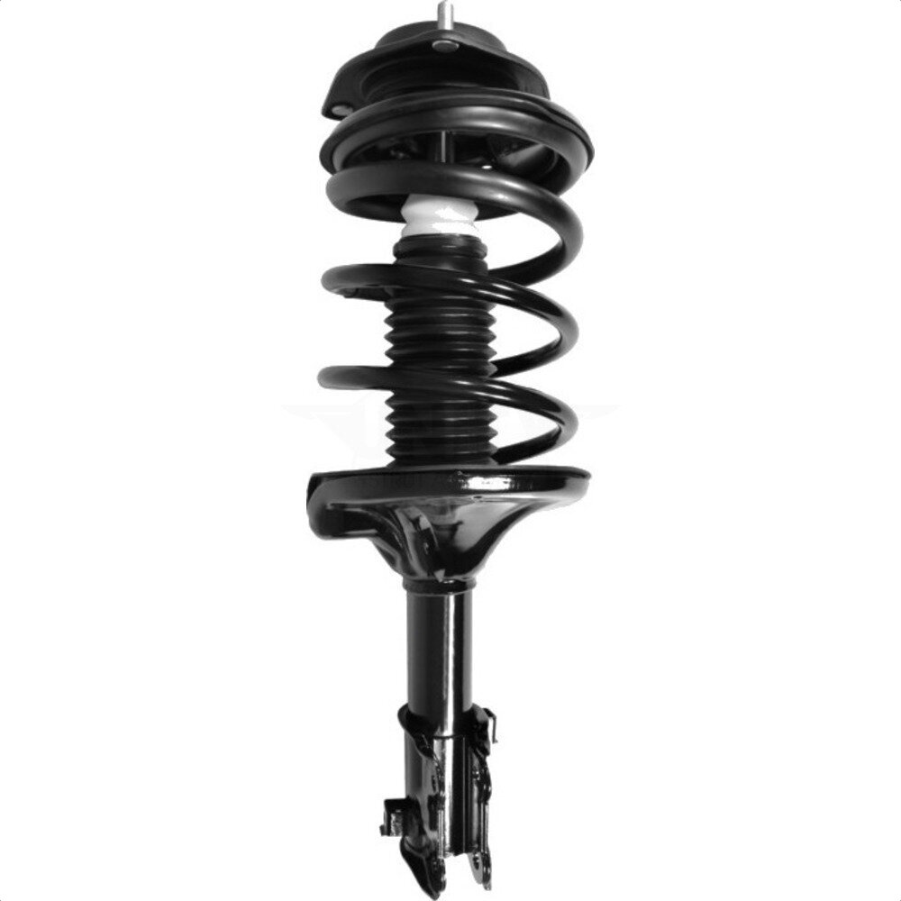 Unity Automotive 78A-11131 Suspension Strut and Coil Spring Assembly