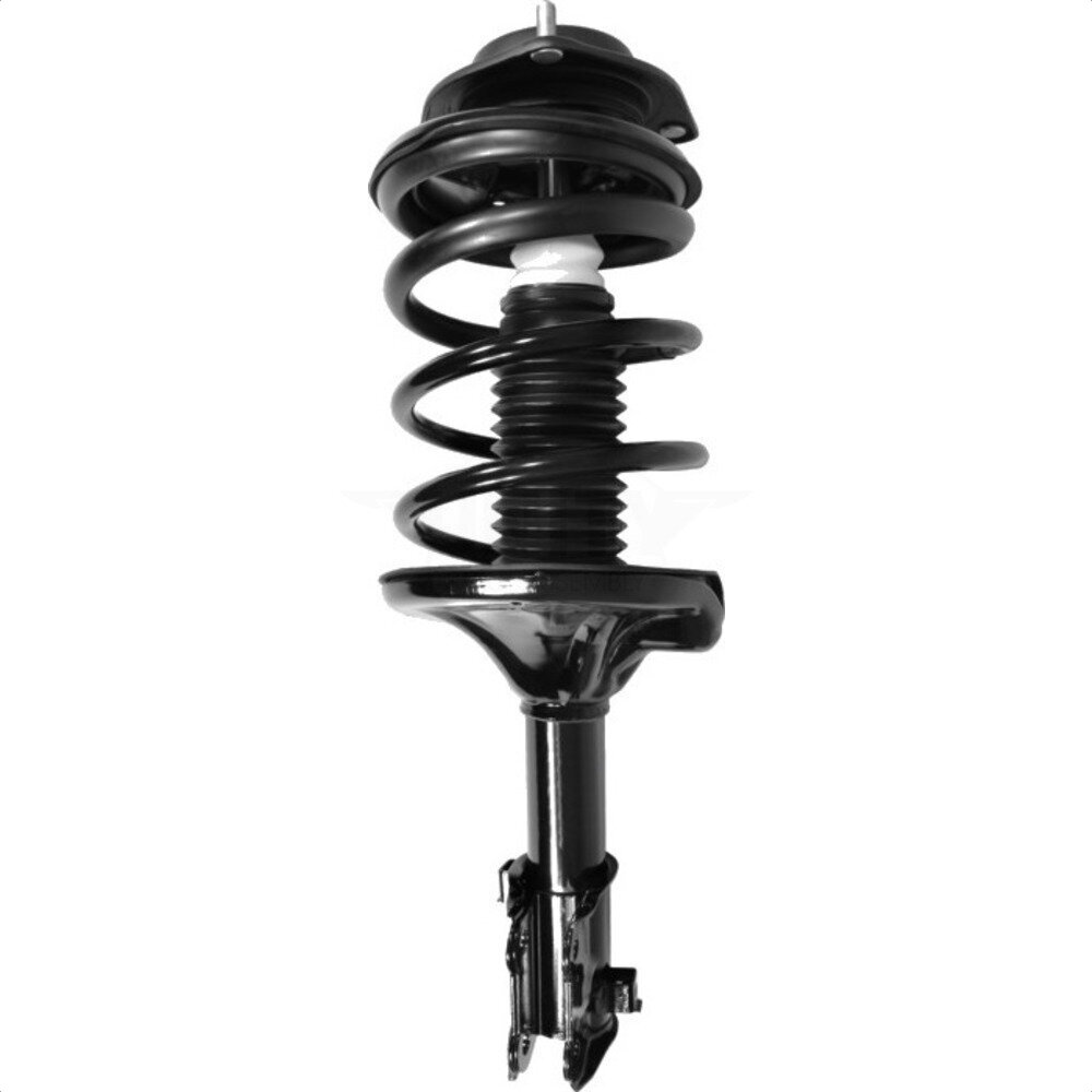 Unity Automotive 78A-11132 Suspension Strut and Coil Spring Assembly