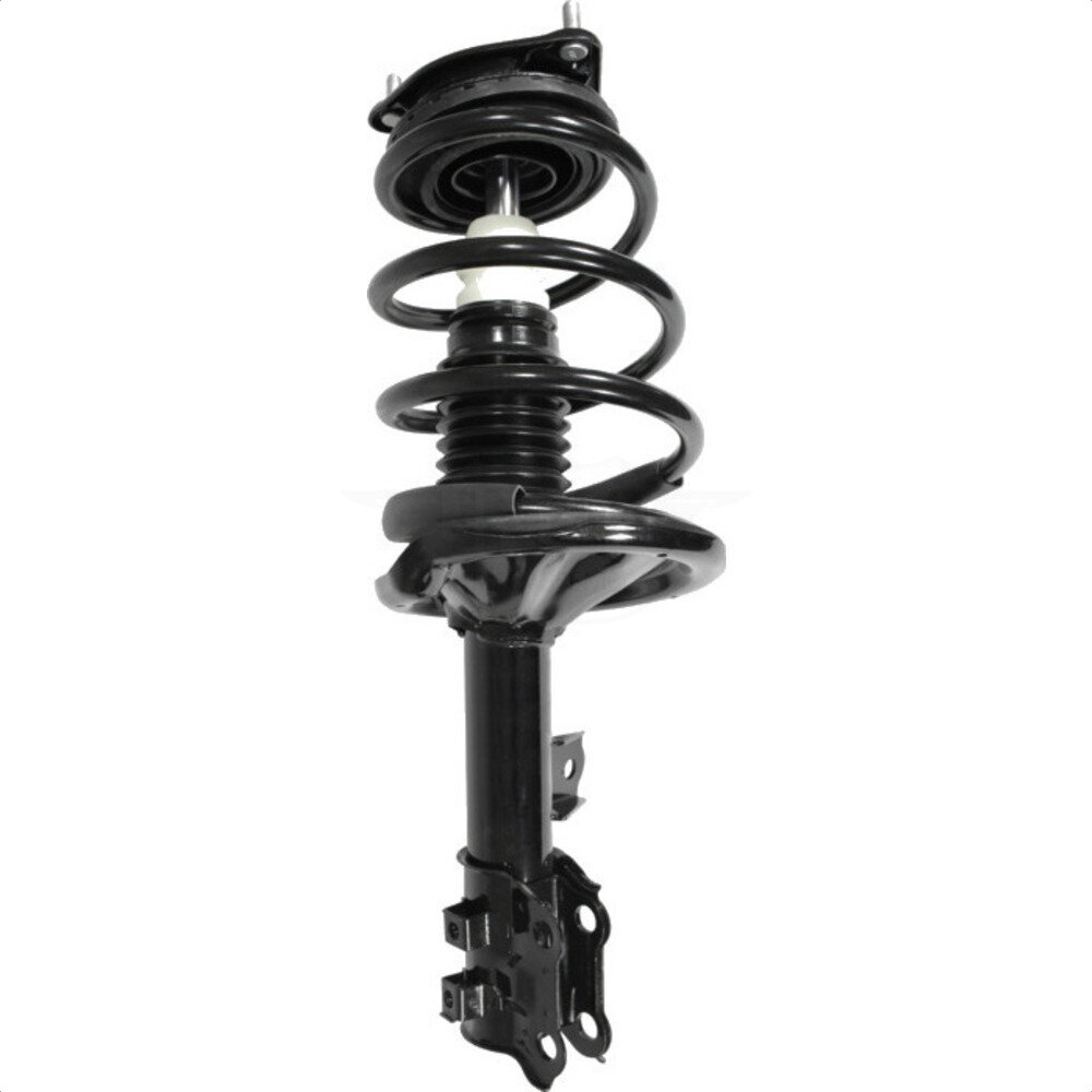 Unity Automotive 78A-11133 Suspension Strut and Coil Spring Assembly