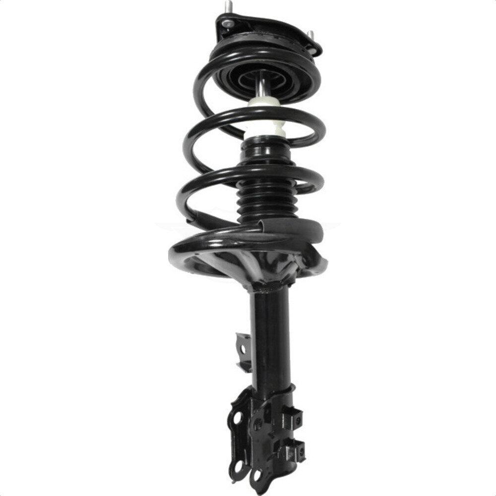 Unity Automotive 78A-11134 Suspension Strut and Coil Spring Assembly