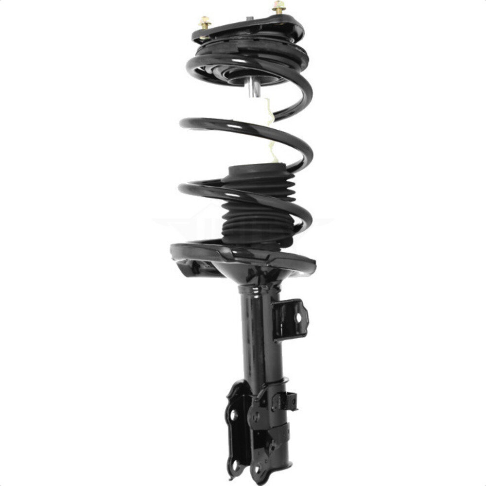 Unity Automotive 78A-11135 Suspension Strut and Coil Spring Assembly