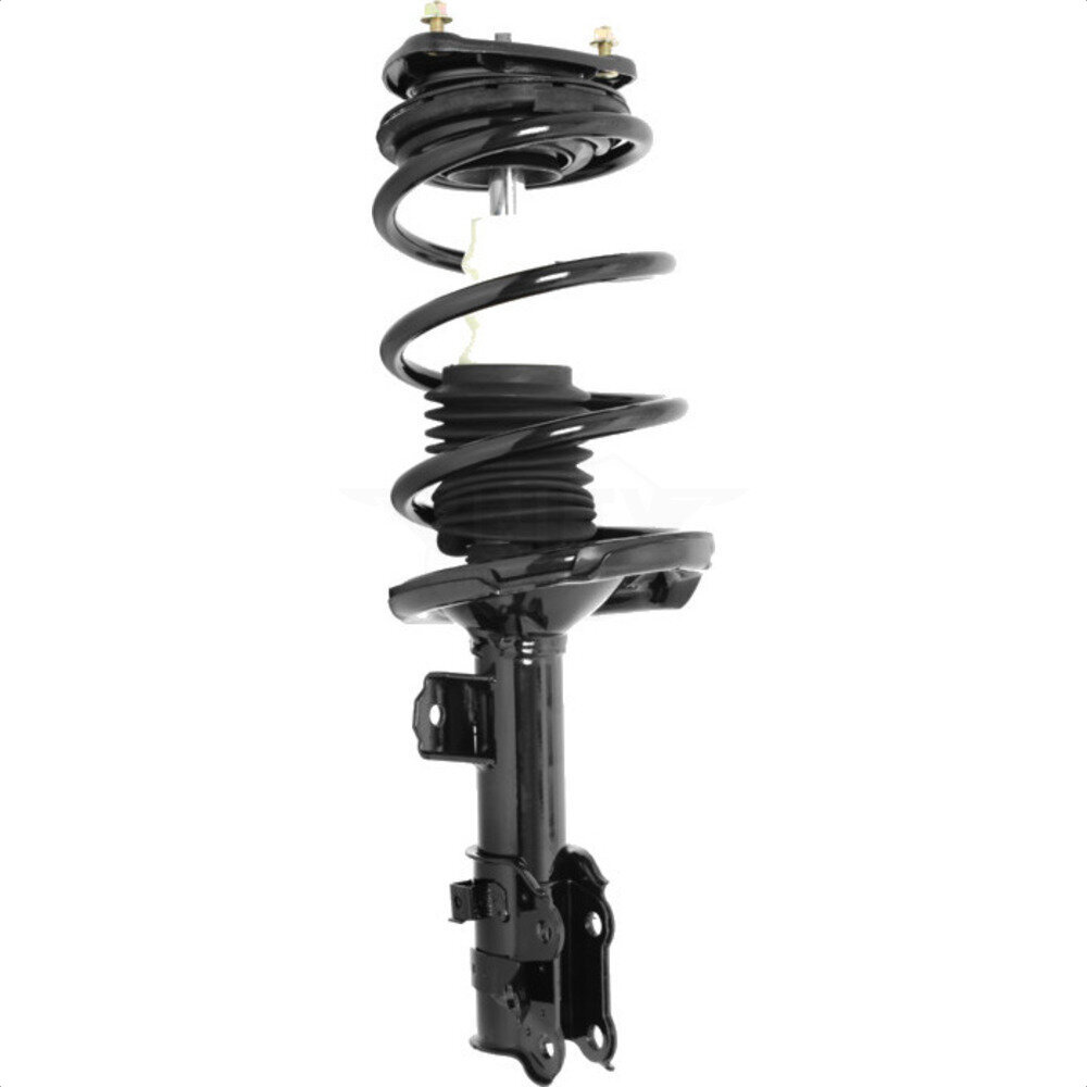 Unity Automotive 78A-11136 Suspension Strut and Coil Spring Assembly