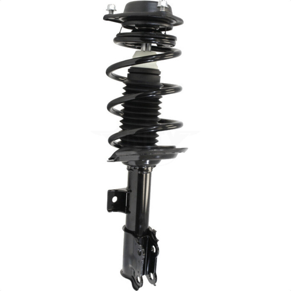 Unity Automotive 78A-11137 Suspension Strut and Coil Spring Assembly