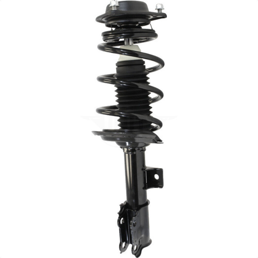 Unity Automotive 78A-11138 Suspension Strut and Coil Spring Assembly