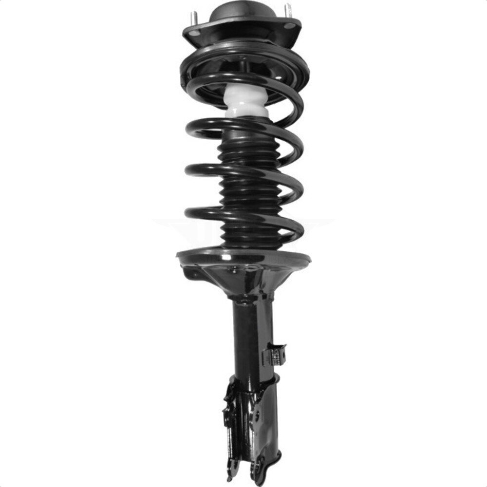 Unity Automotive 78A-11141 Suspension Strut and Coil Spring Assembly