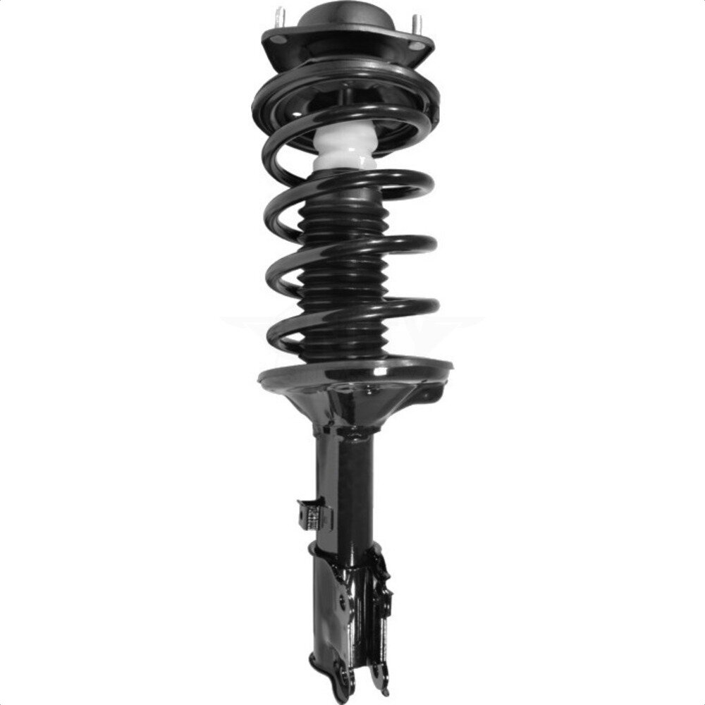 Unity Automotive 78A-11142 Suspension Strut and Coil Spring Assembly