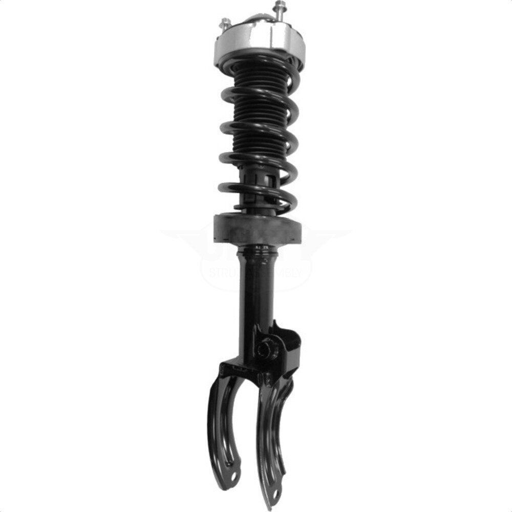 Unity Automotive 78A-11147 Suspension Strut and Coil Spring Assembly