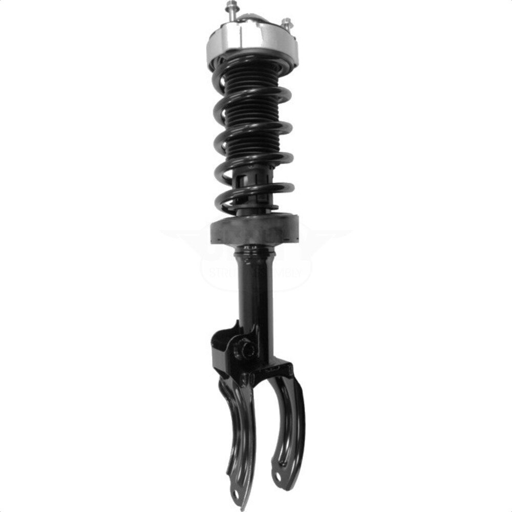 Unity Automotive 78A-11148 Suspension Strut and Coil Spring Assembly
