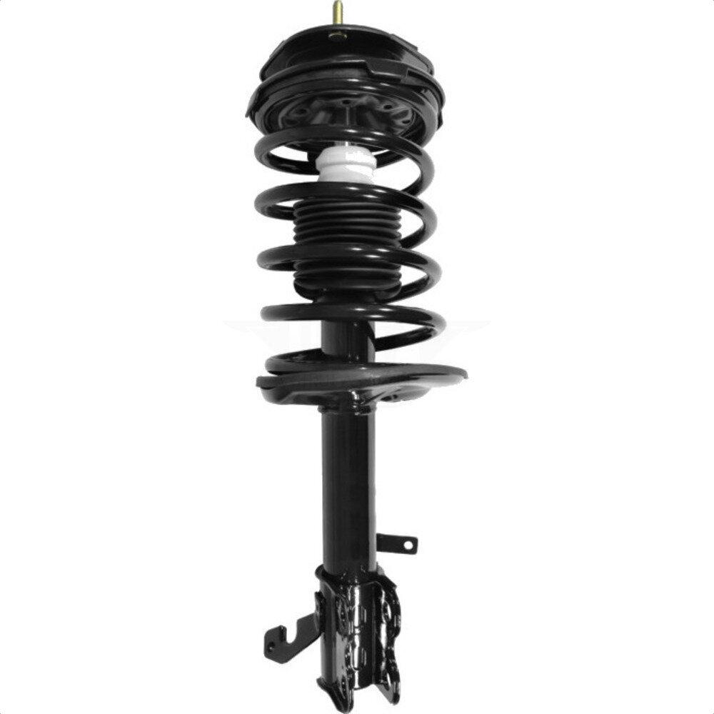 Unity Automotive 78A-11151 Suspension Strut and Coil Spring Assembly