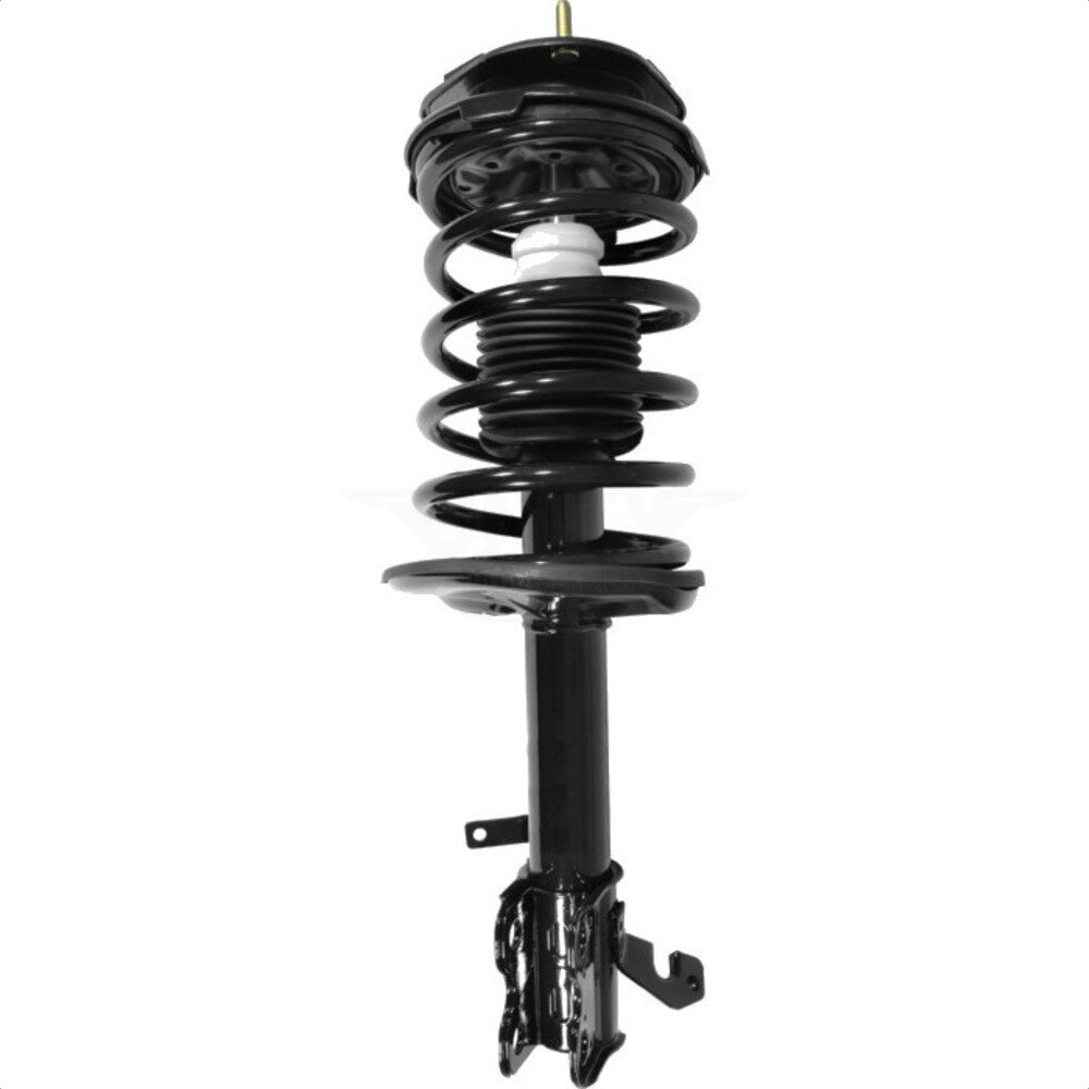 Unity Automotive 78A-11152 Suspension Strut and Coil Spring Assembly