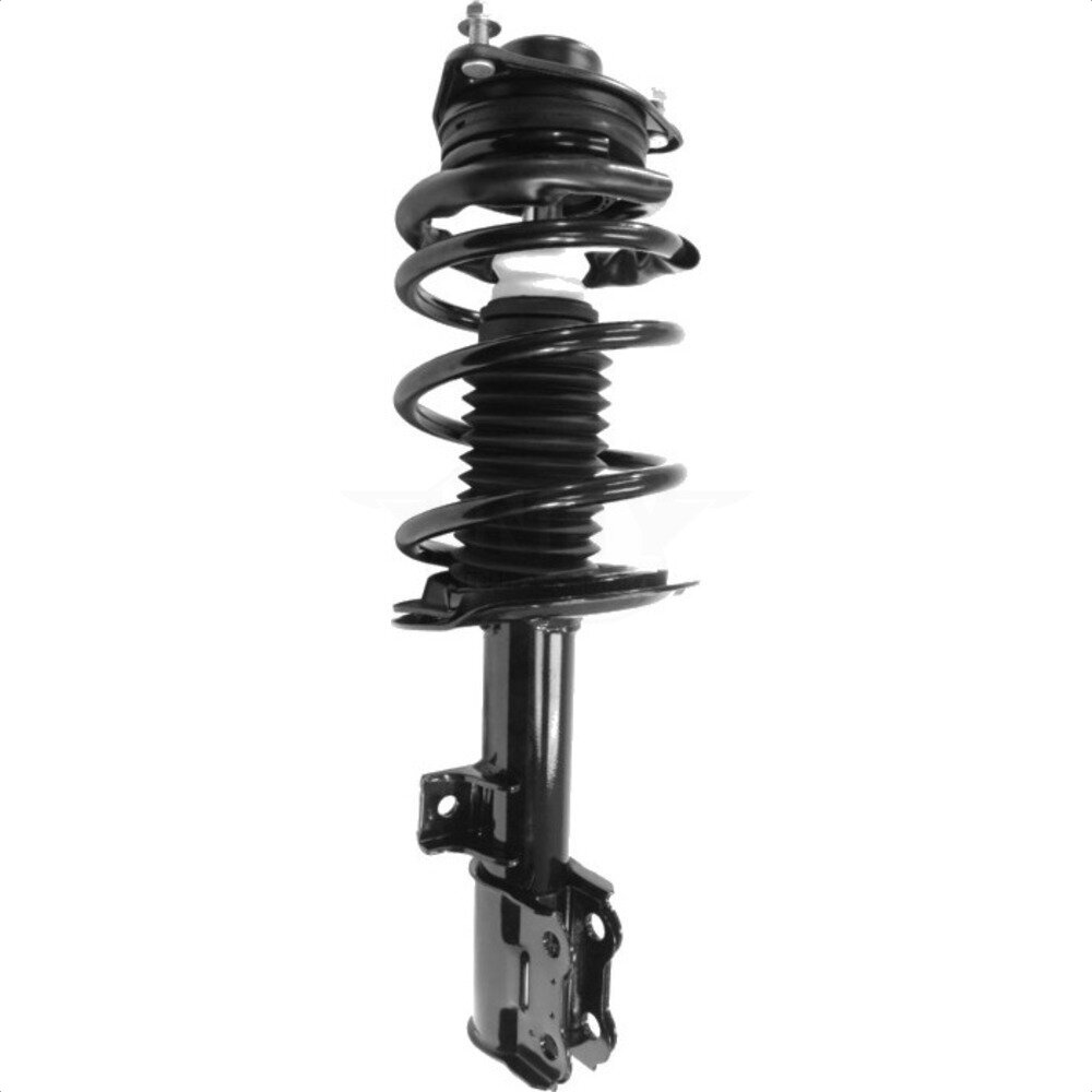 Unity Automotive 78A-11163 Suspension Strut and Coil Spring Assembly