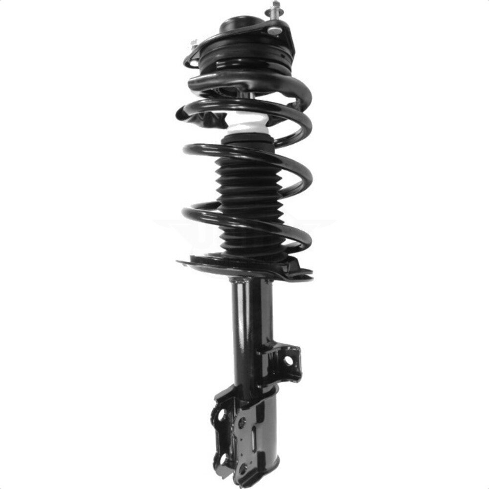 Unity Automotive 78A-11164 Suspension Strut and Coil Spring Assembly
