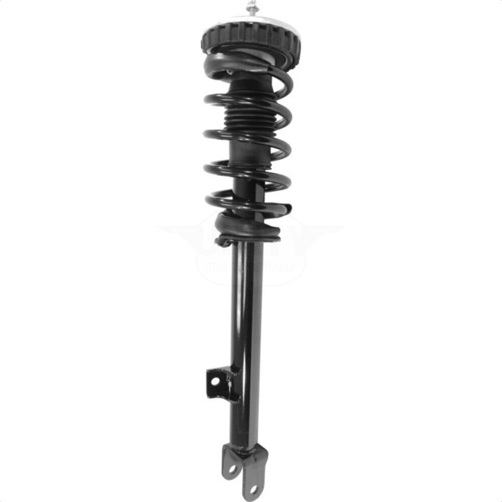 Unity Automotive 78A-11165 Suspension Strut and Coil Spring Assembly