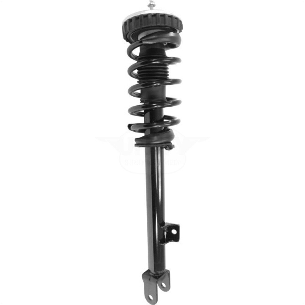 Unity Automotive 78A-11166 Suspension Strut and Coil Spring Assembly