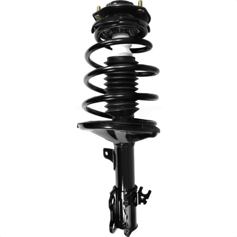 Unity Automotive 78A-11182 Suspension Strut and Coil Spring Assembly