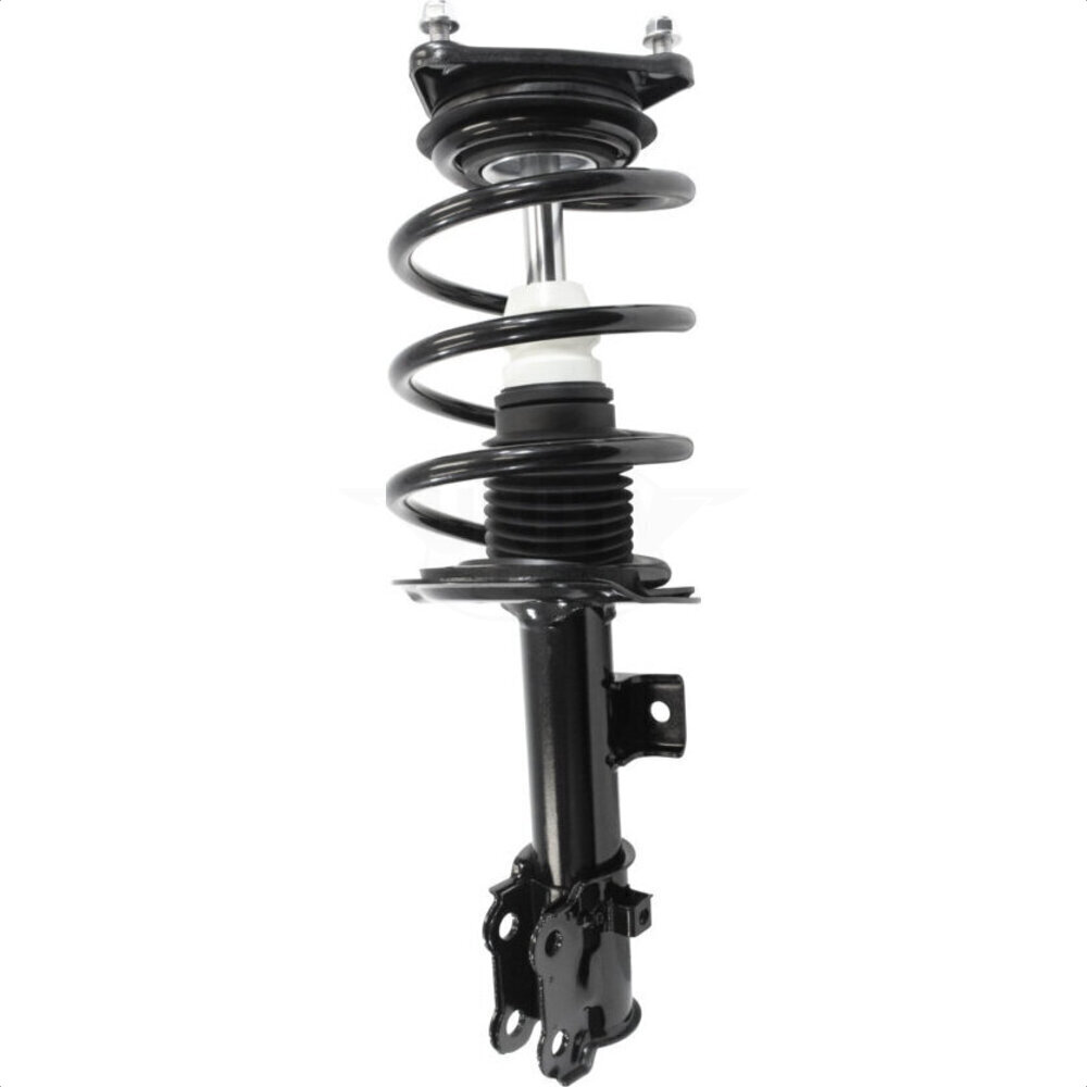 Unity Automotive 78A-11187 Suspension Strut and Coil Spring Assembly