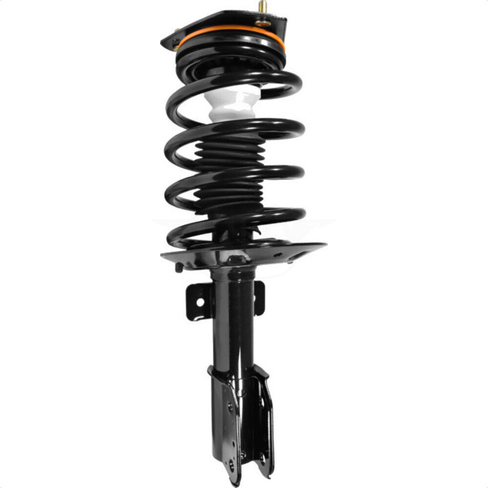 Unity Automotive 78A-11190 Suspension Strut and Coil Spring Assembly