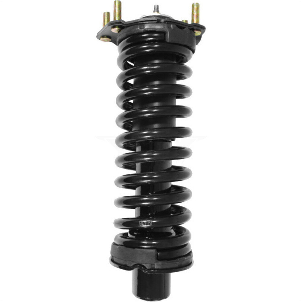 Unity Automotive 78A-11201 Suspension Strut and Coil Spring Assembly
