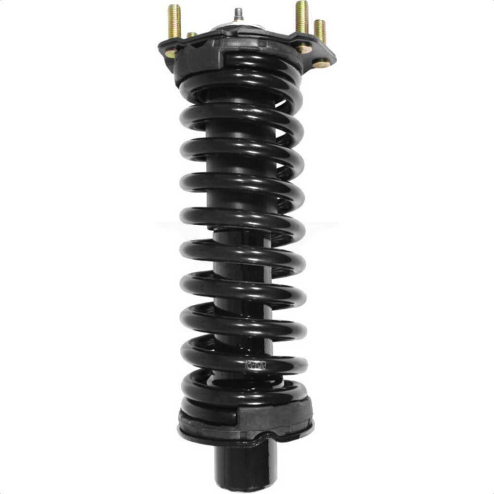 Unity Automotive 78A-11202 Suspension Strut and Coil Spring Assembly