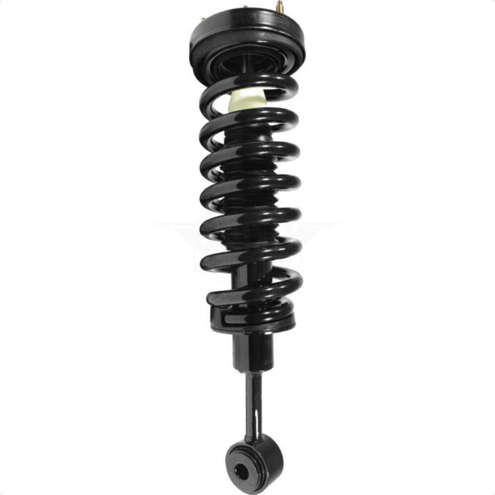 Unity Automotive 78A-11204 Suspension Strut and Coil Spring Assembly