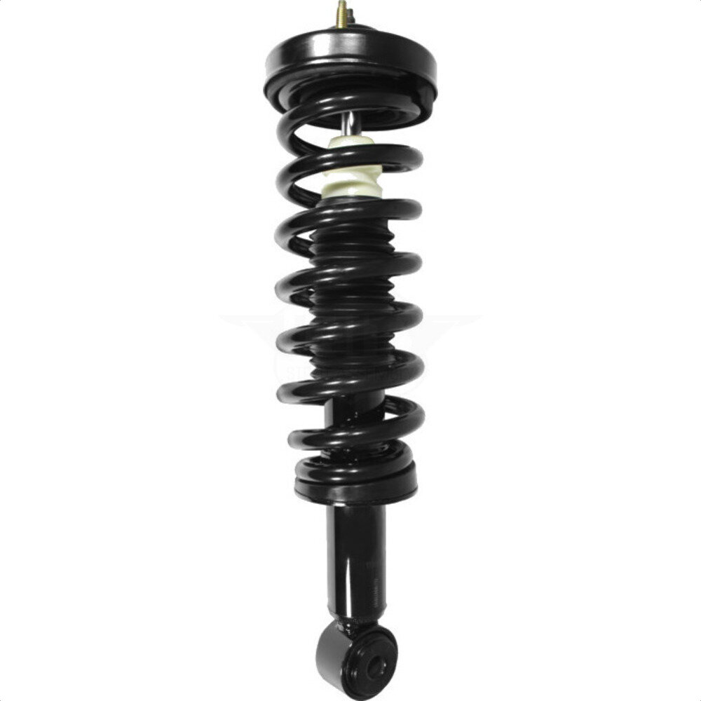 Unity Automotive 78A-11206 Suspension Strut and Coil Spring Assembly