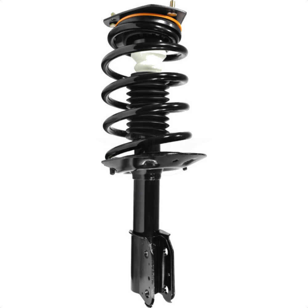Unity Automotive 78A-11210 Suspension Strut and Coil Spring Assembly