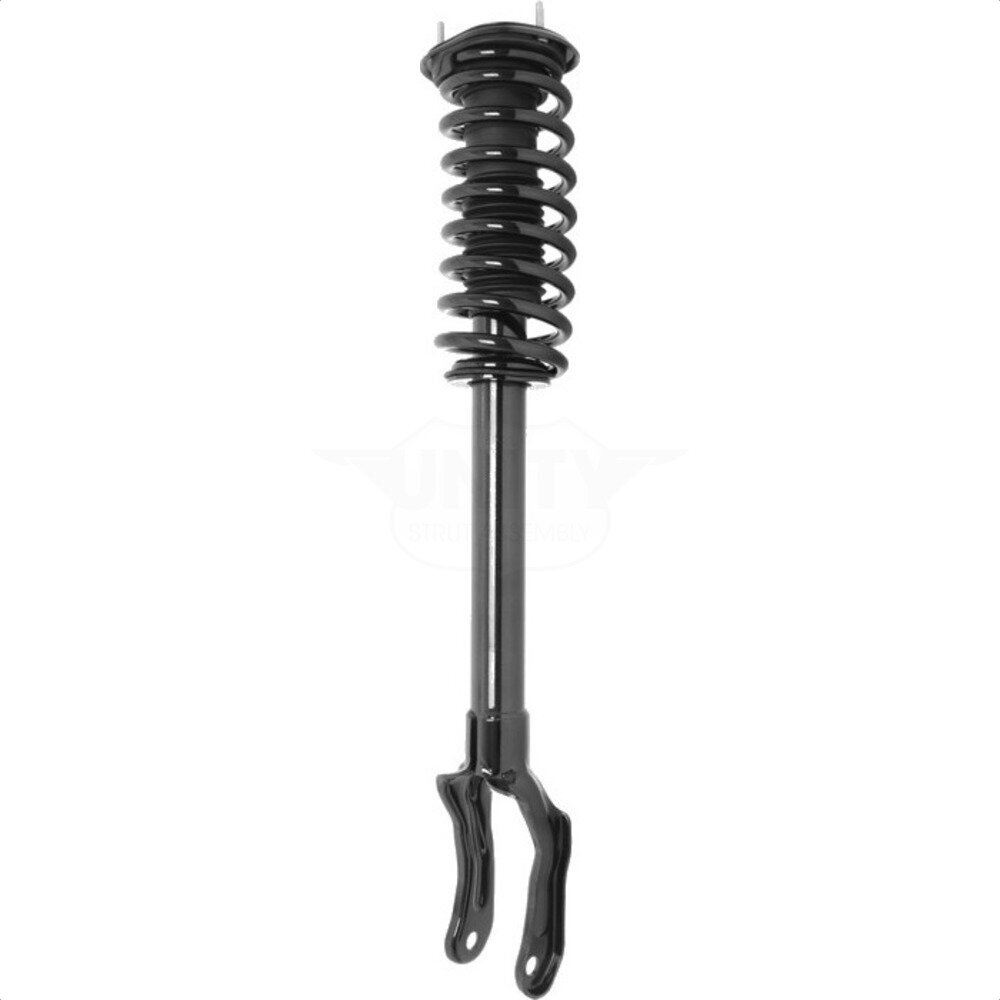 Unity Automotive 78A-11213 Suspension Strut and Coil Spring Assembly