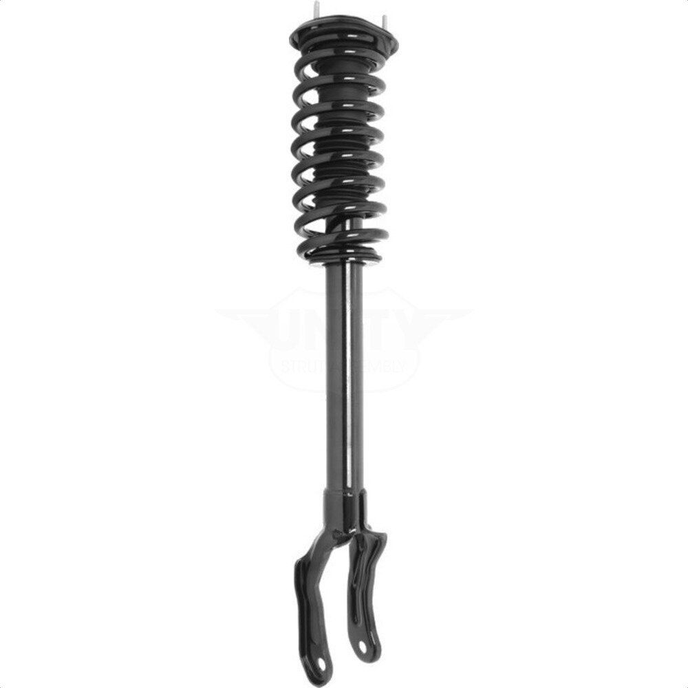 Unity Automotive 78A-11214 Suspension Strut and Coil Spring Assembly
