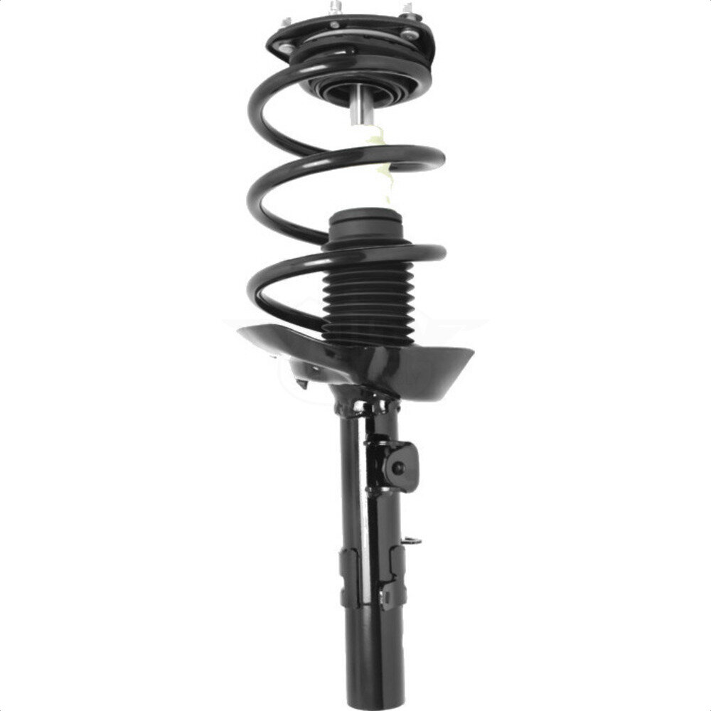 Unity Automotive 78A-11217 Suspension Strut and Coil Spring Assembly