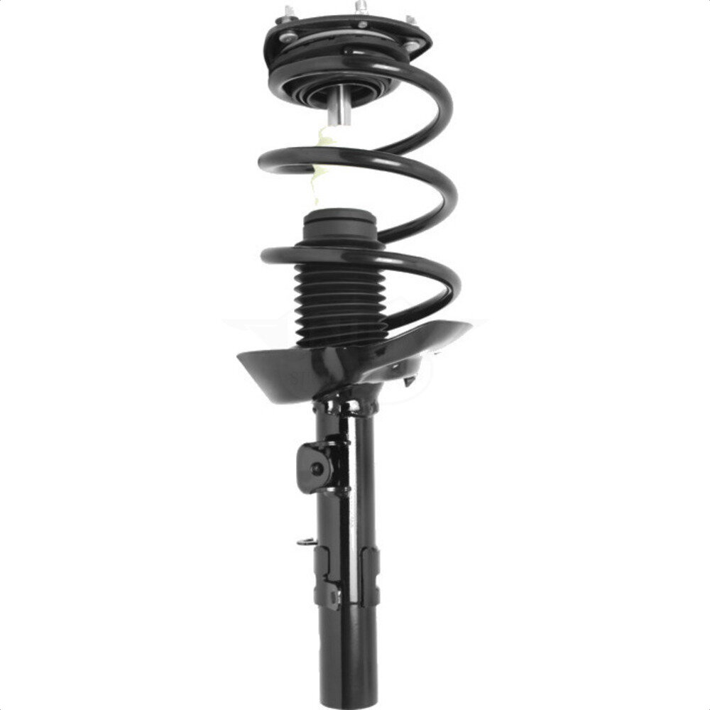 Unity Automotive 78A-11218 Suspension Strut and Coil Spring Assembly