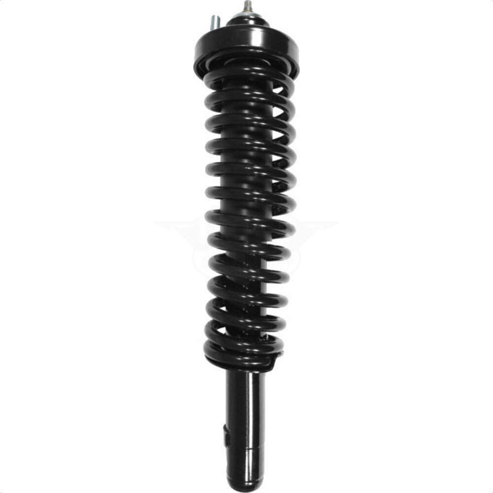Unity Automotive 78A-11231 Suspension Strut and Coil Spring Assembly