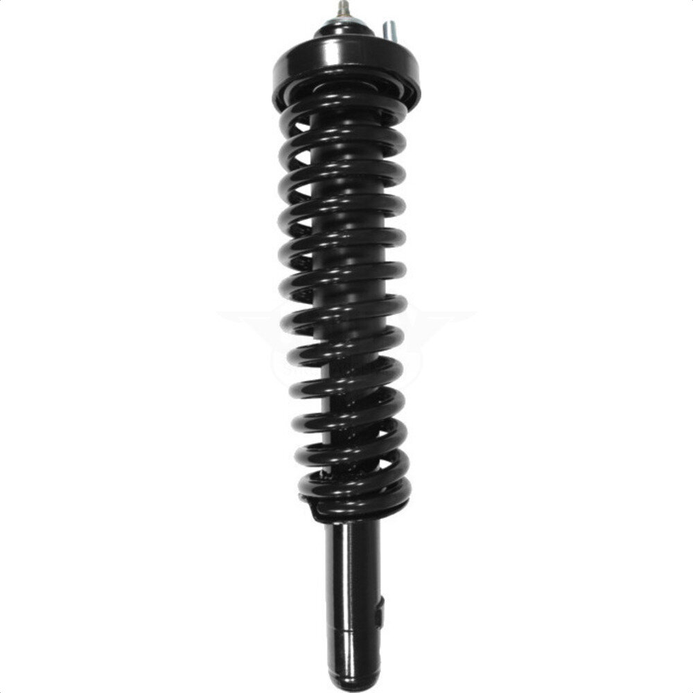 Unity Automotive 78A-11232 Suspension Strut and Coil Spring Assembly