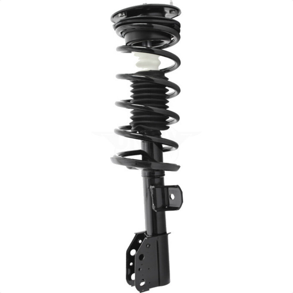 Unity Automotive 78A-11233 Suspension Strut and Coil Spring Assembly