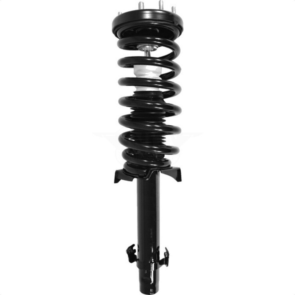 Unity Automotive 78A-11235 Suspension Strut and Coil Spring Assembly