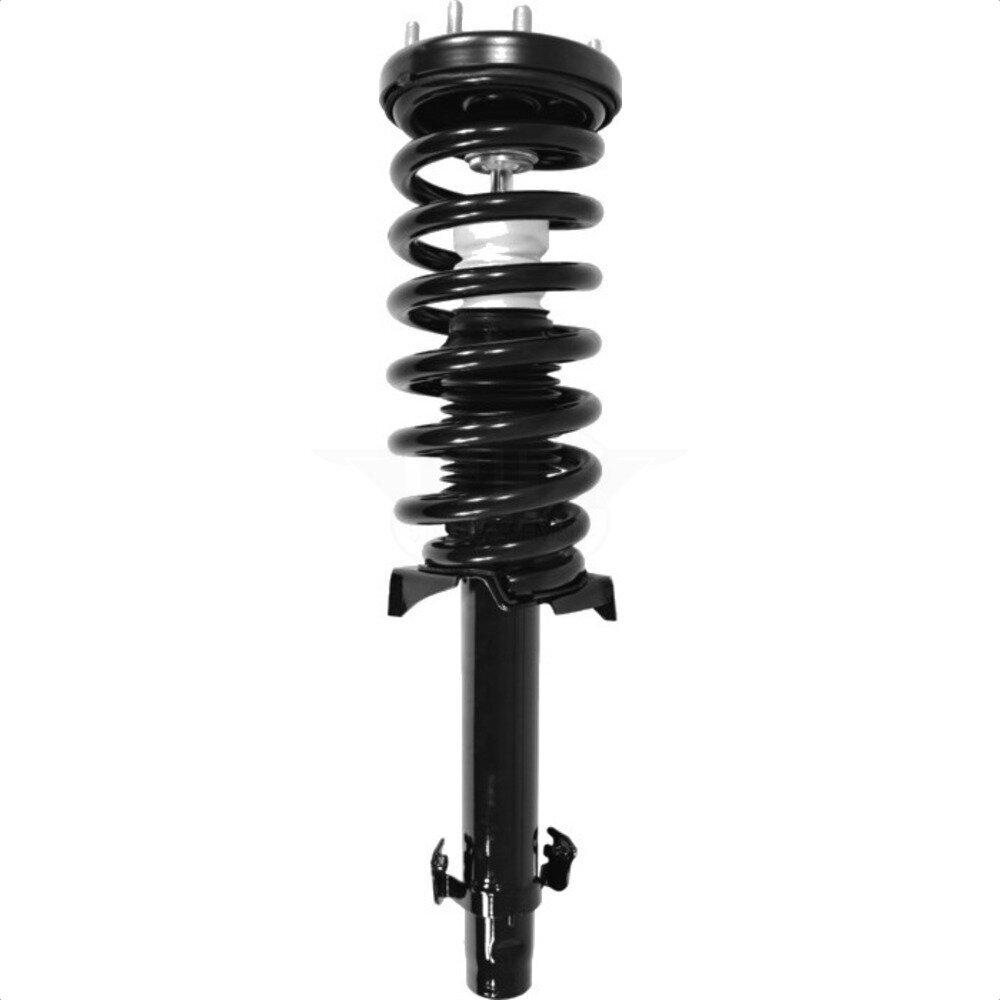 Unity Automotive 78A-11236 Suspension Strut and Coil Spring Assembly