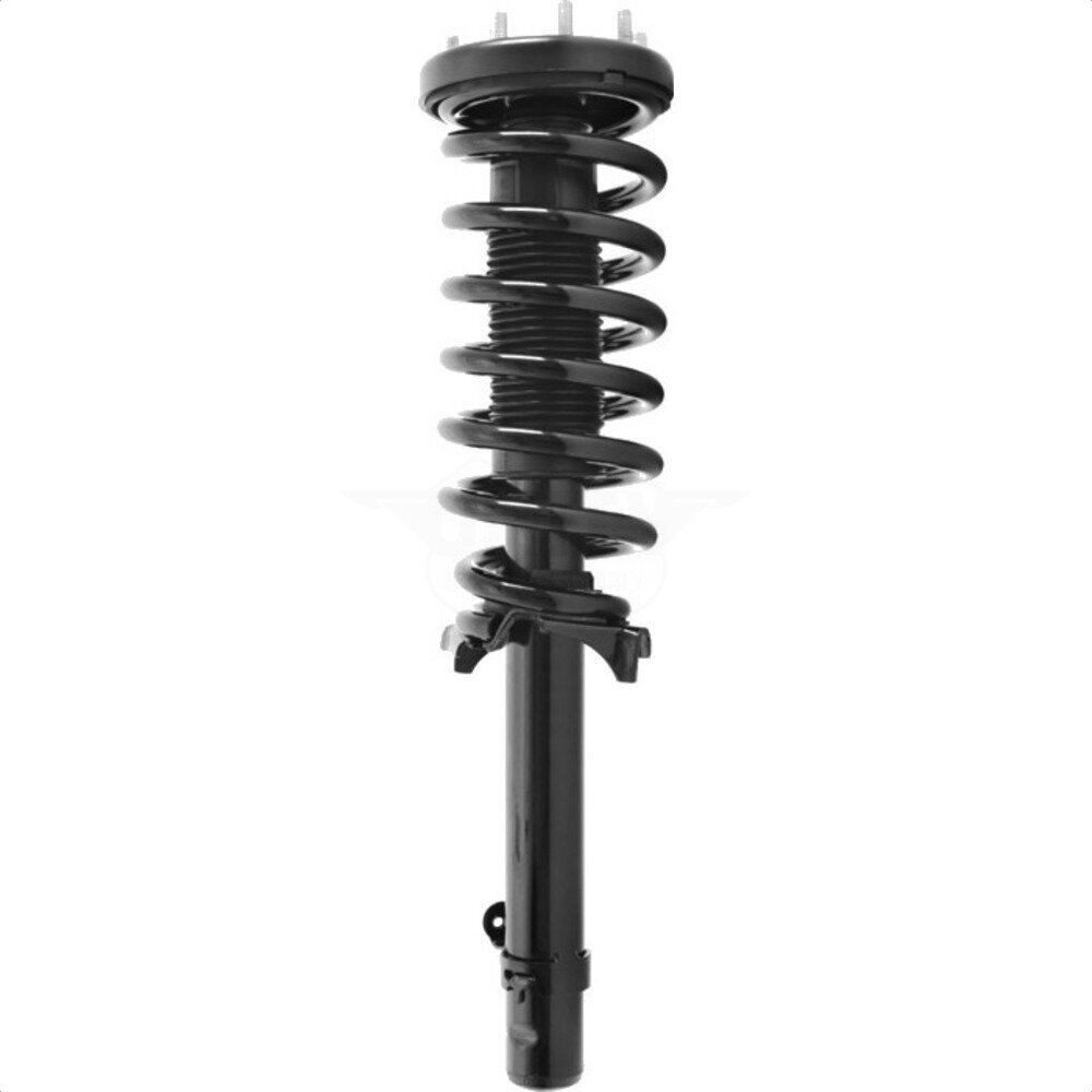 Unity Automotive 78A-11237 Suspension Strut and Coil Spring Assembly