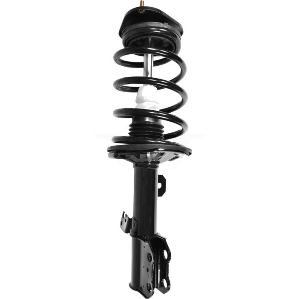 Unity Automotive 78A-11241 Suspension Strut and Coil Spring Assembly