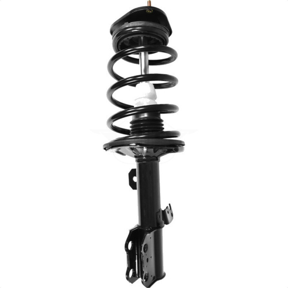Unity Automotive 78A-11242 Suspension Strut and Coil Spring Assembly