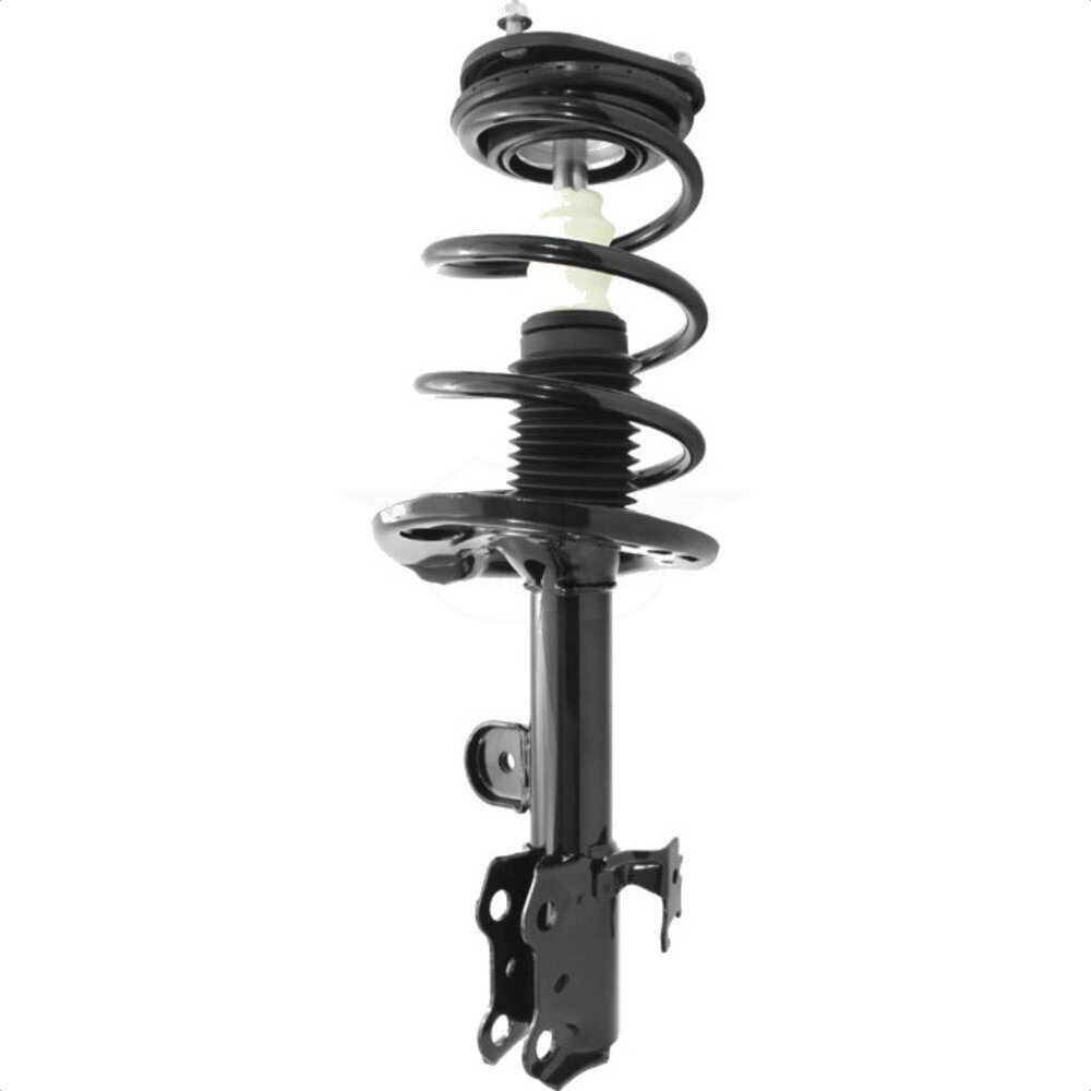Unity Automotive 78A-11245 Suspension Strut and Coil Spring Assembly
