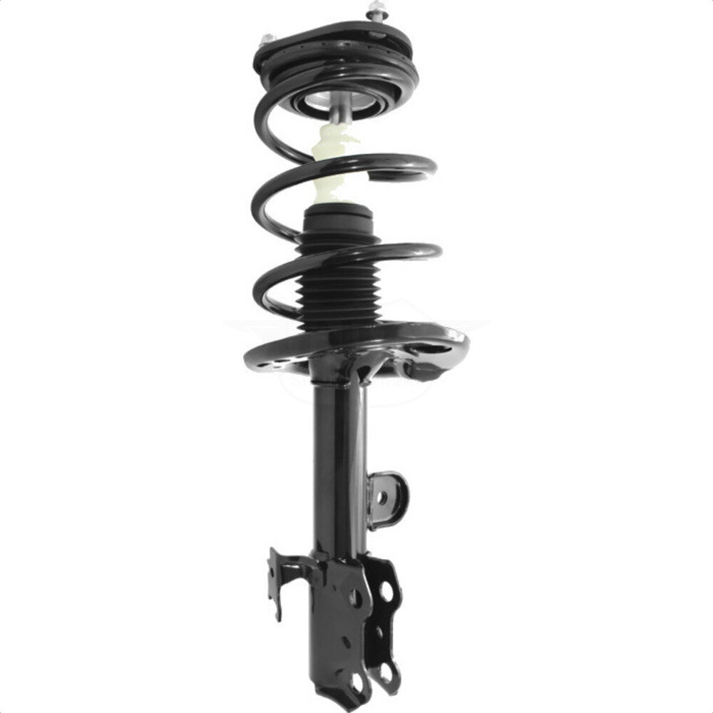 Unity Automotive 78A-11246 Suspension Strut and Coil Spring Assembly
