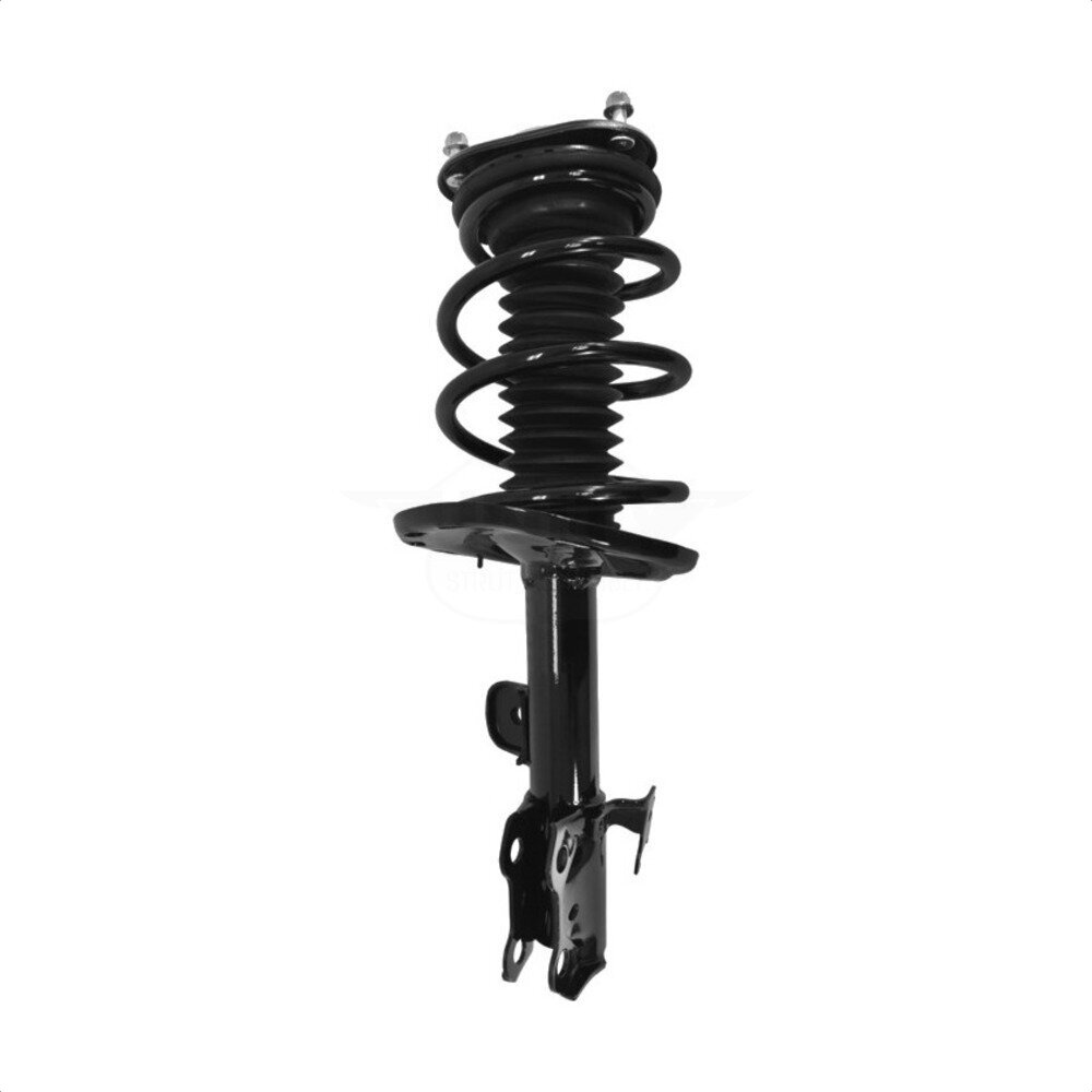 Unity Automotive 78A-11255 Suspension Strut and Coil Spring Assembly
